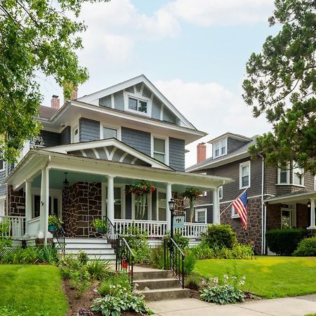 Three Daughters Inn Pottstown Kültér fotó